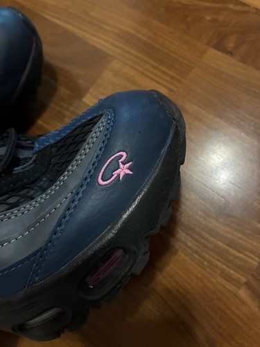 Nike air max sneaker - max, 95