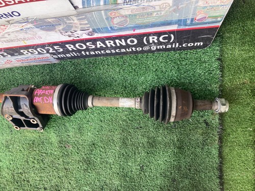 Semiasse anteriore destro fiat - anteriore,