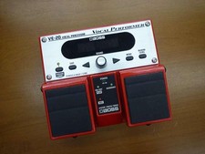 Processore vocale BOSS VE-20