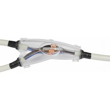 FAEG Giunto in resina