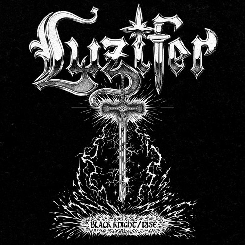 Luzifer black knight rise - luzifer,
