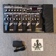 Adattatore pedale multieffetto