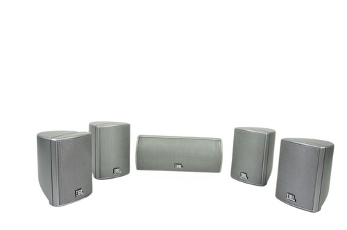Casse jbl kit - 5, 🌈