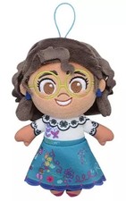 Peluche MIRAVEL Madrigal 16 cm