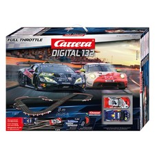 Carrera Digital 132 Full
