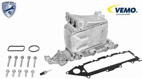 Vemo v10 0082 intercooler - v10-60-0082,