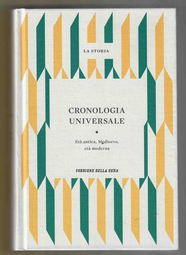 Storia cronologia - la, 31