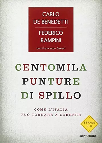 Centomila punture spillo - centomila,