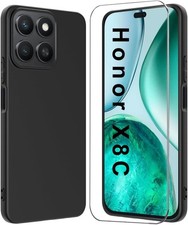 Case Cover + Tempered Glass