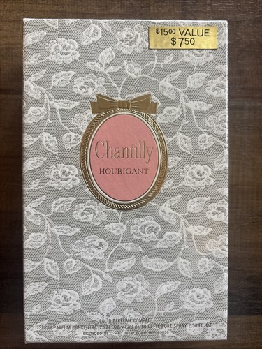 Nuovo vintage chantilly - vintage,
