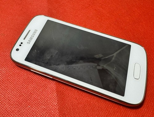Samsung galaxy ace - galaxy, 3
