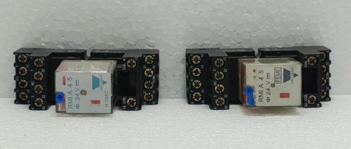 Carlo gavazzi rmi 5 relè - carlo,