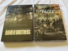 Band brothers the pacific - brothers,