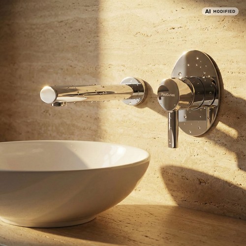 Paulgurkes rubinetto lavabo - rubinetto, da