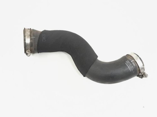 Tubo intercooler audi - tubo,
