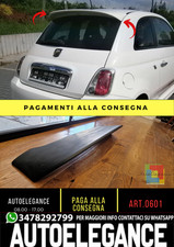 0601 SPOILER SPOILER ADATTO