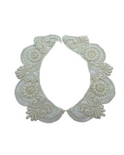 Applicazione Colletto Smerlato