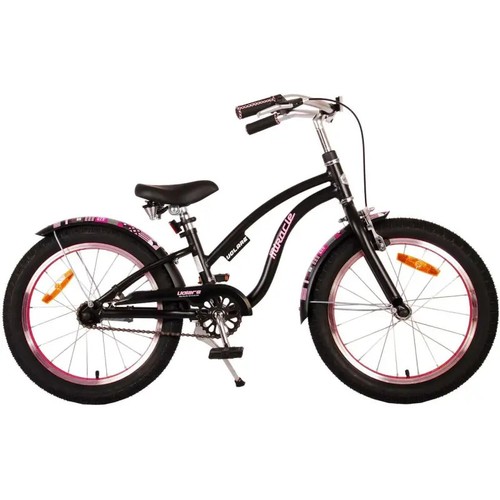 Bicicletta per bambini miracle - bicicletta,