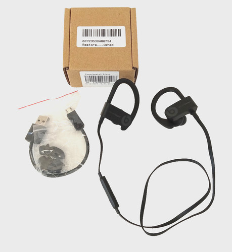 Beats dre powerbeats - by,