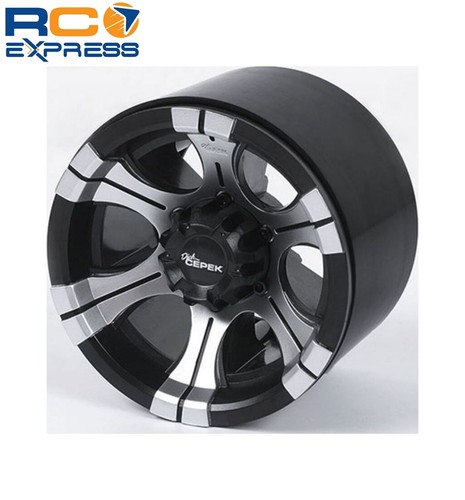 4wd dick cepek - 4wd,