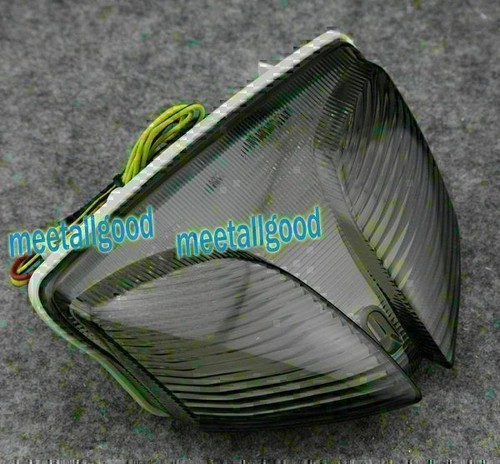 Fanale posteriore freno led - fanale, a