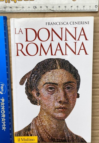 Francesca cenerini donna - francesca,
