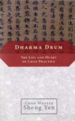 Yen chan master - sheng,