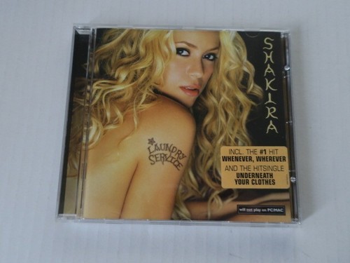 Shakira laundry service - shakira,  