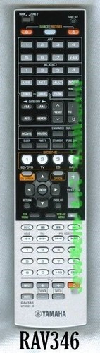 Rav346 nuovo telecomando - rav346,