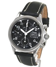 Sinn 356 cronografo aviatore