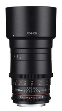 Rokinon 135 mm T2.2