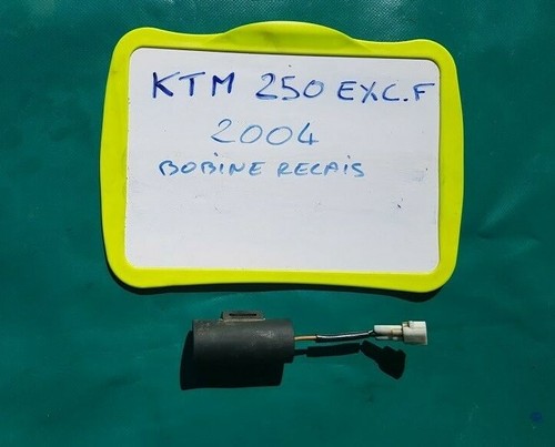 Bobina relè ktm - relè, 250