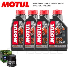 Tagliando KAWASAKI Z 900 2017