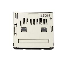 Connettore lettore di schede