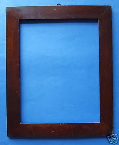 Utilissima antica cornice - utilissima,
