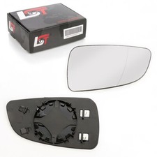 Specchietto laterale vetro - specchietto,