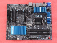 GIGABYTE GA-Z77X-UD5H Intel