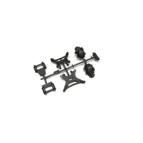 Kyosho fa205b - kyosho, k.fa205b
