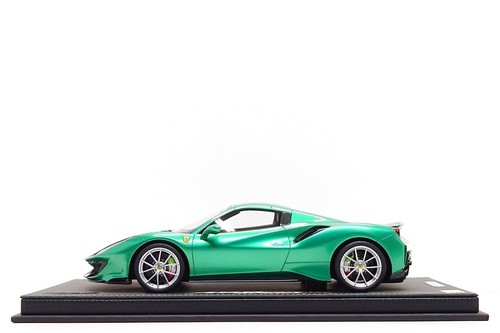 Bbr models ferrari 488 - bbr,