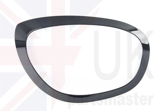 Mini countryman f60 - f60, fari