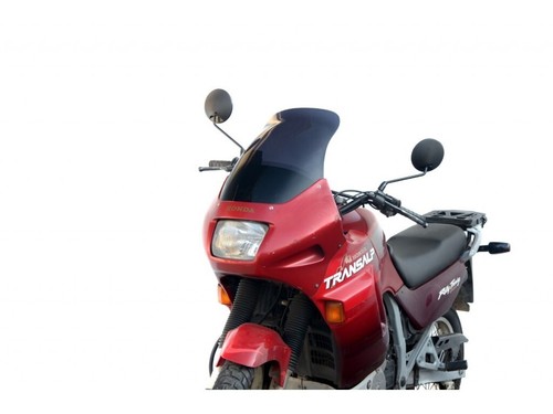 Parabrezza touring - parabrezza,