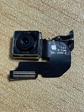 Fotocamera Originale IPhone 6 Posteriore rear camera arrière Trasera Rückfahr