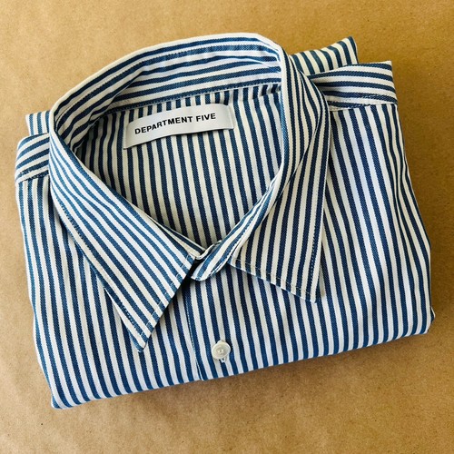 Department italy camicia - 5,