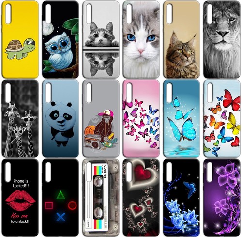 Custodia cover morbida tpu - cover,