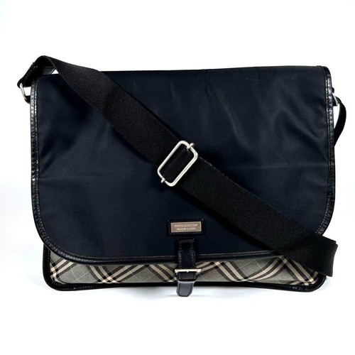 Borsa tracolla burberry - a,
