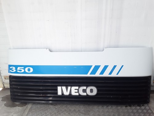 Mascherina anteriore per fiat - mascherina,