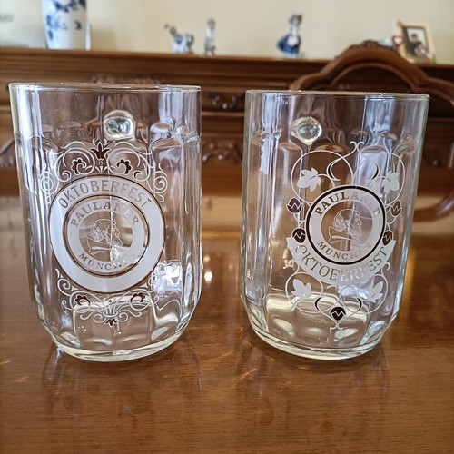 Boccali birra oktoberfest - 2,