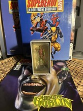 #11 GREEN GOBLIN - SUPEREROI