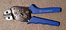 Pinza crimpatrice Cembre MLS1