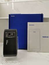 Nokia N8 | 16 GB, HDMI, ottica